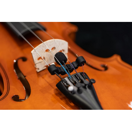 AUDIODESIGN PA MCB - MICROFONO PER CONTRABBASSO