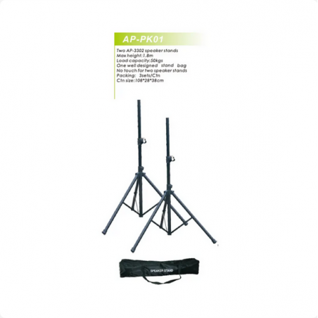 APEXTONE AP-PK01