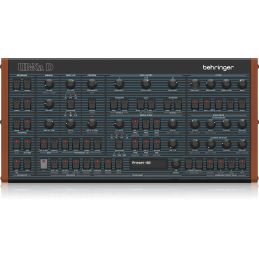 BEHRINGER UB-XA D