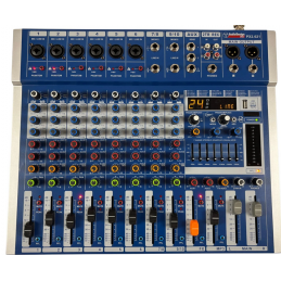 AUDIODESIGN PX2.621