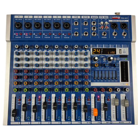 AUDIODESIGN PX2.621