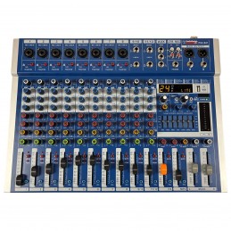 AUDIODESIGN PX2.821