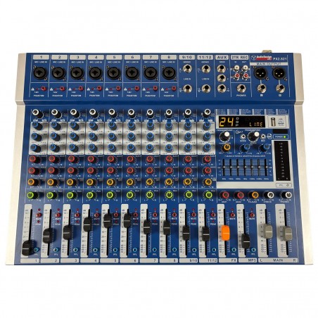 AUDIODESIGN PX2.821