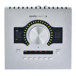 APOLLO TWIN X DUO GENERATION 2 ESSENTIAL+