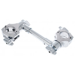 PEARL PCR-50R  rotating dual pipe clamp