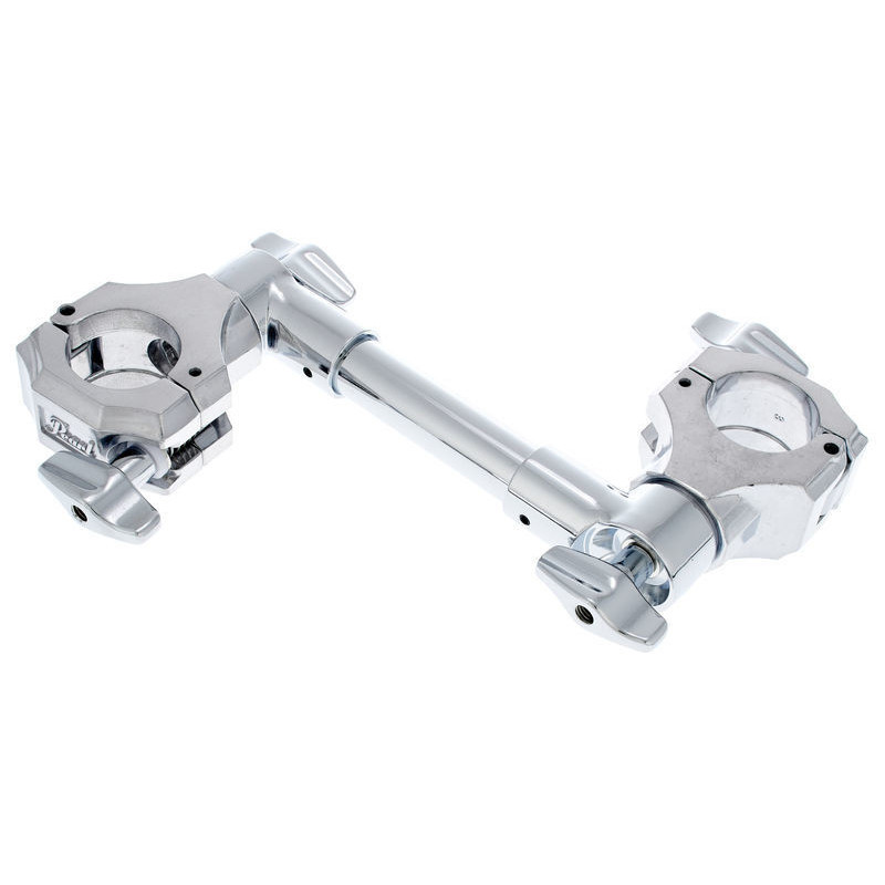 PEARL PCR-50R  rotating dual pipe clamp