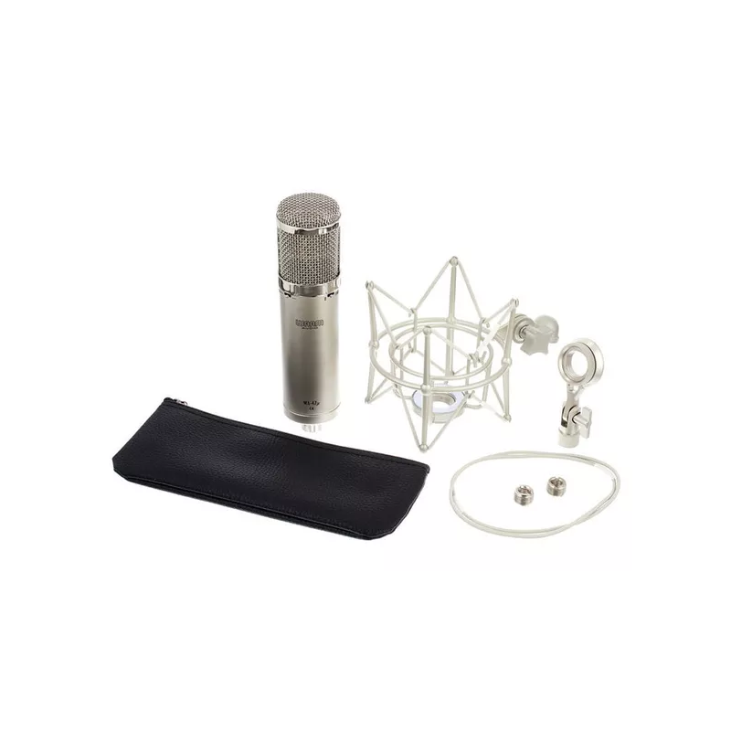 WARM AUDIO WA-47jr