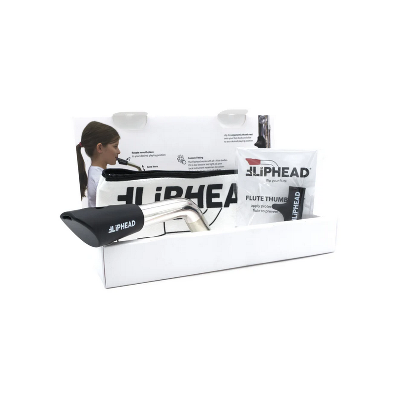 FLIPHEAD AM-2 FLOW BUNDLE