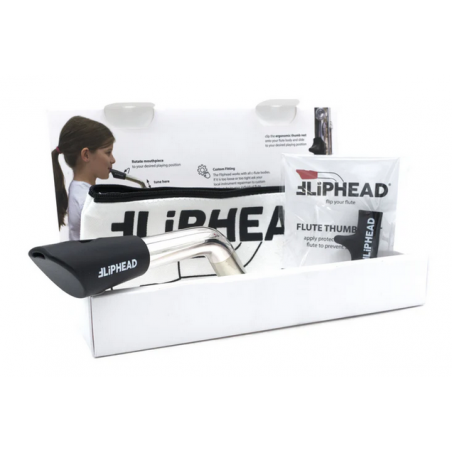 FLIPHEAD AM-2 FLOW BUNDLE
