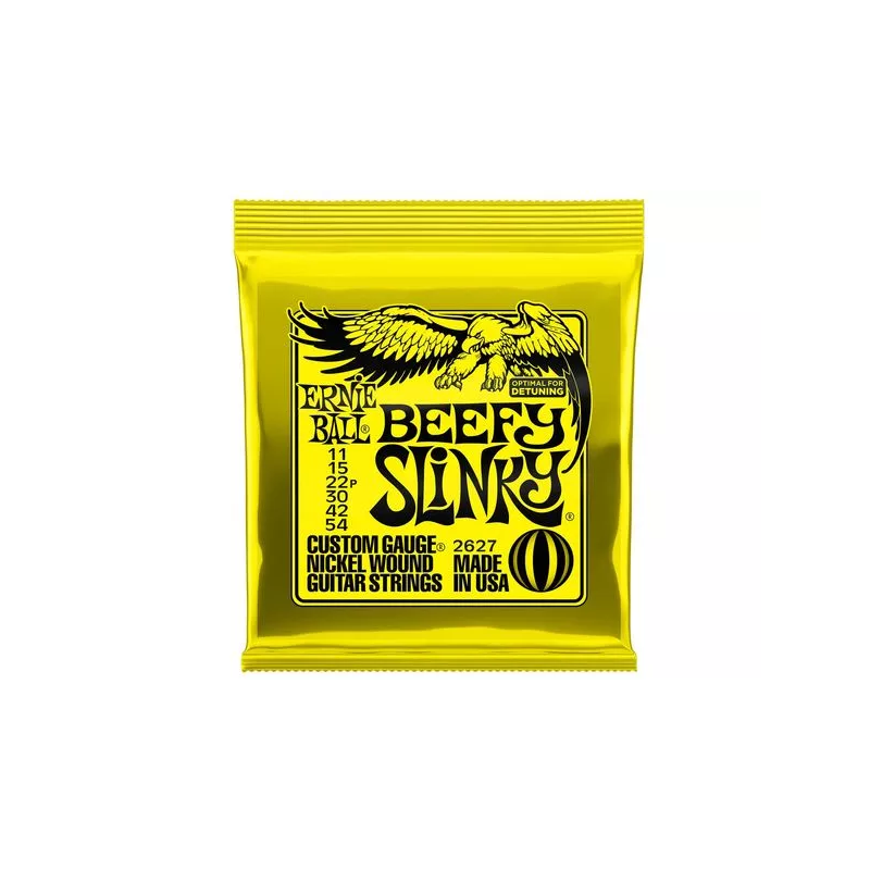 ERNIE BALL 2627