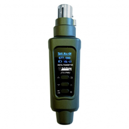 AUDIODESIGN JTX-PMU
