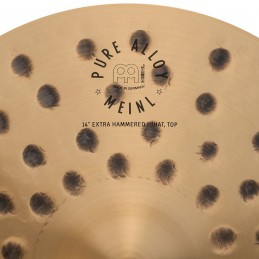 MEINL PA14EHH