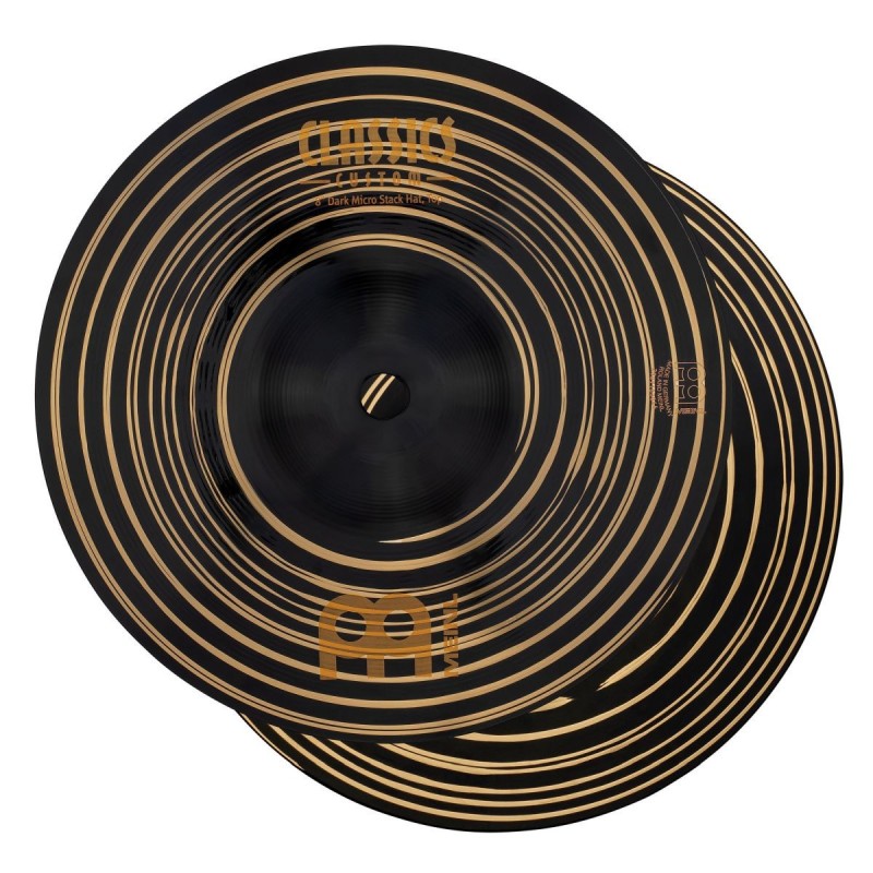 MEINL CC8DAH