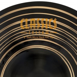 MEINL CC8DAH