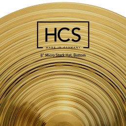 MEINL HCS8H