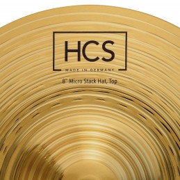 MEINL HCS8H