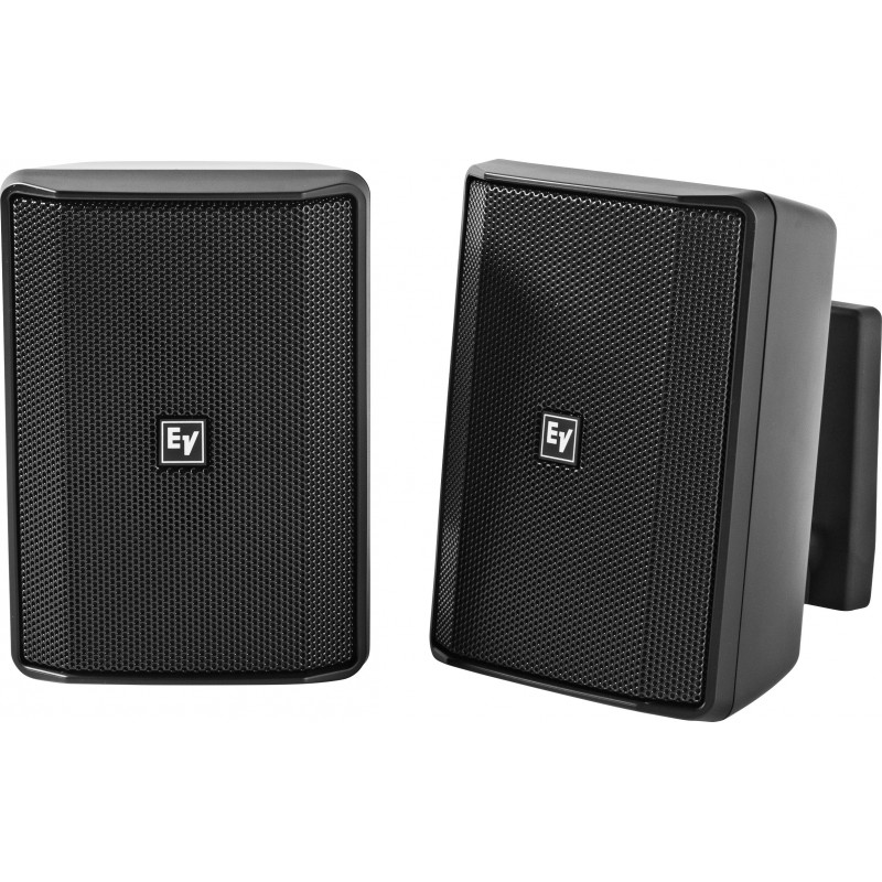 ELECTRO VOICE EVID-S4.2B (COPPIA)