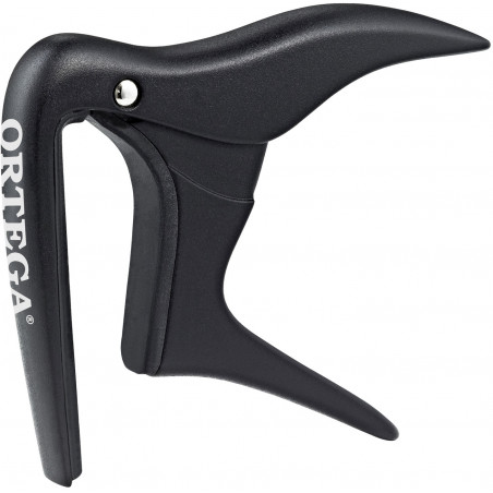 ORTEGA OCAPO-SBK CAPO PER CLASSICA - BLACK