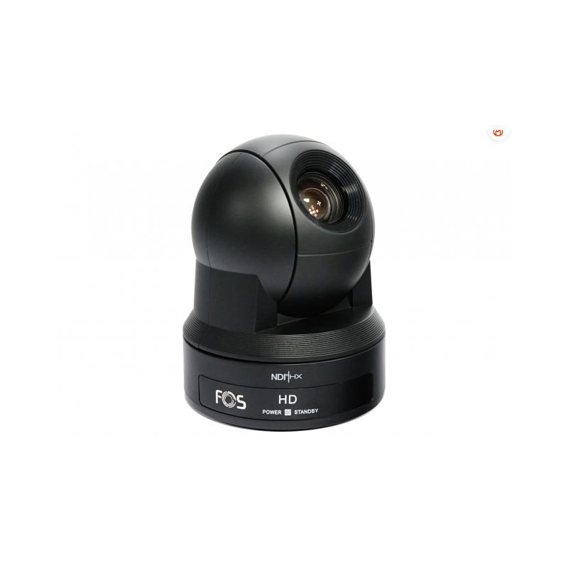 ICON PTZ HD NDI