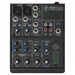 MACKIE 402 VLZ4