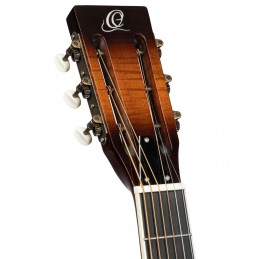 ORTEGA RRG50CE-SSB