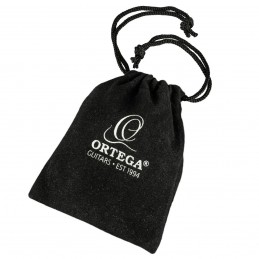ORTEGA OCAPOPRO-BK