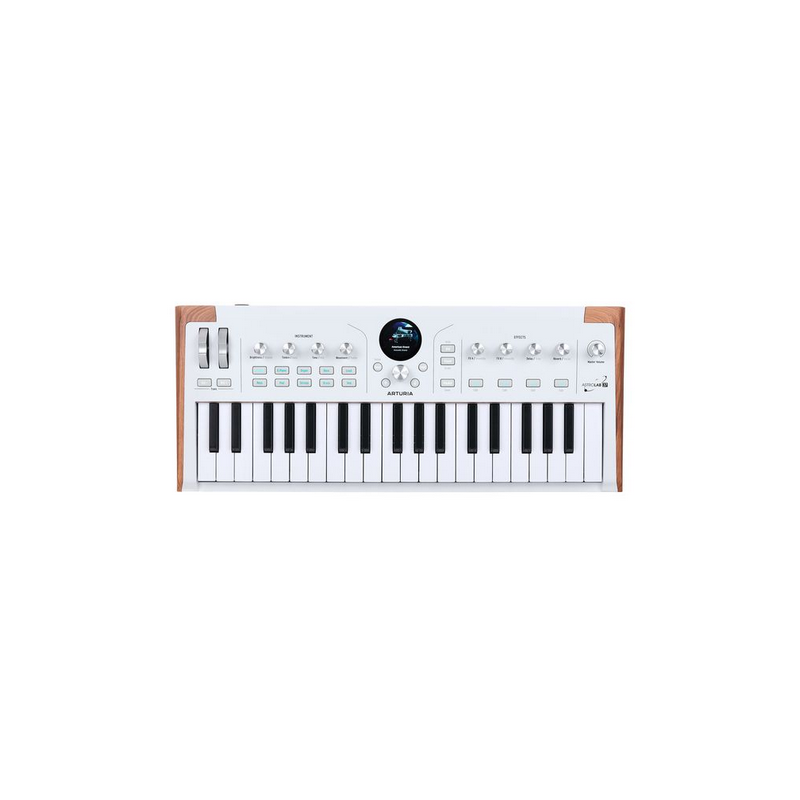 ARTURIA ASTROLAB 37
