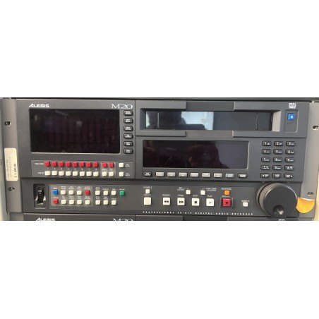 ALESIS M20