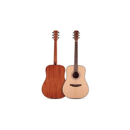 LAX GLD-182 NATURAL