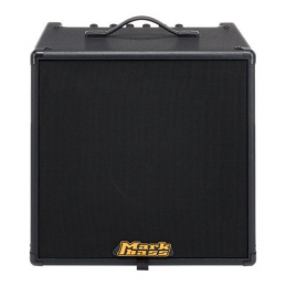 MARKBASS CMB 121 BLACKLINE
