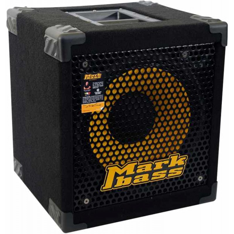 MARKBASS NY 121
