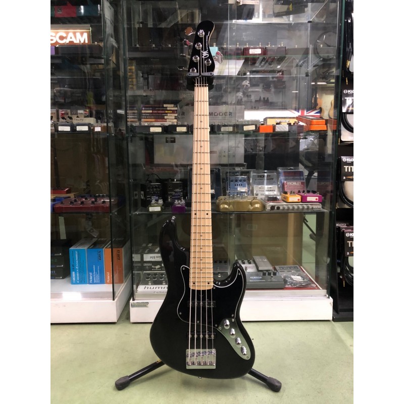 MAYONES JABBA 5 CUSTOM