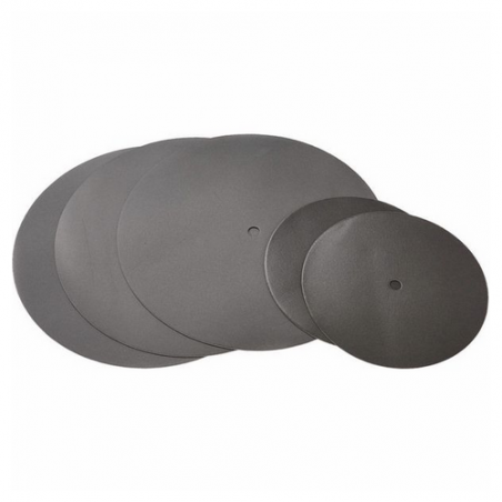 HARDCASE HCP-19 CYMBAL PROTECTORS