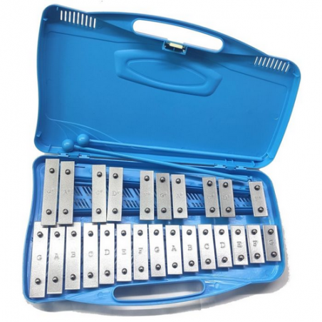 ALYSEE MT25-CR-BL