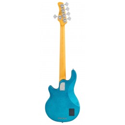 MARCUS MILLER Z7-5 SKYBURST SPARKLE