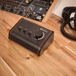 Palmer MONICON M G2 G