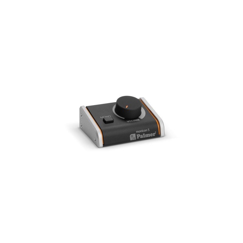 PALMER MONICON S G2 G