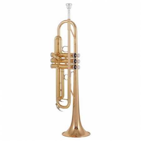 YAMAHA YTR-4335GII