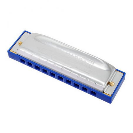 HOHNER PENTA HARP G-MINOR