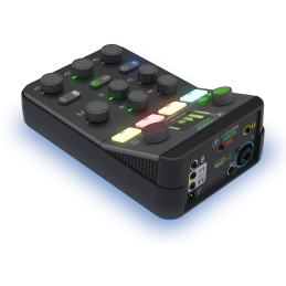 M-CASTER STUDIO