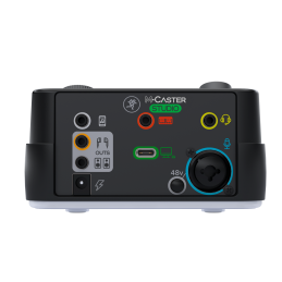 M-CASTER STUDIO