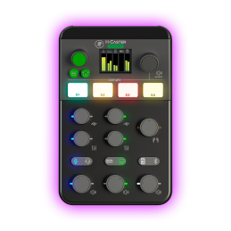 M-CASTER STUDIO