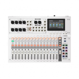 YAMAHA MGX16 - WHITE