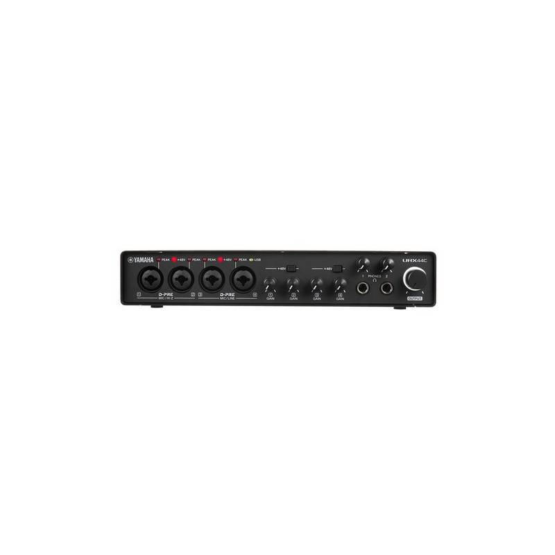 YAMAHA URX44C