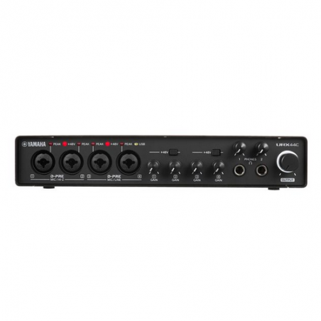 YAMAHA URX44C