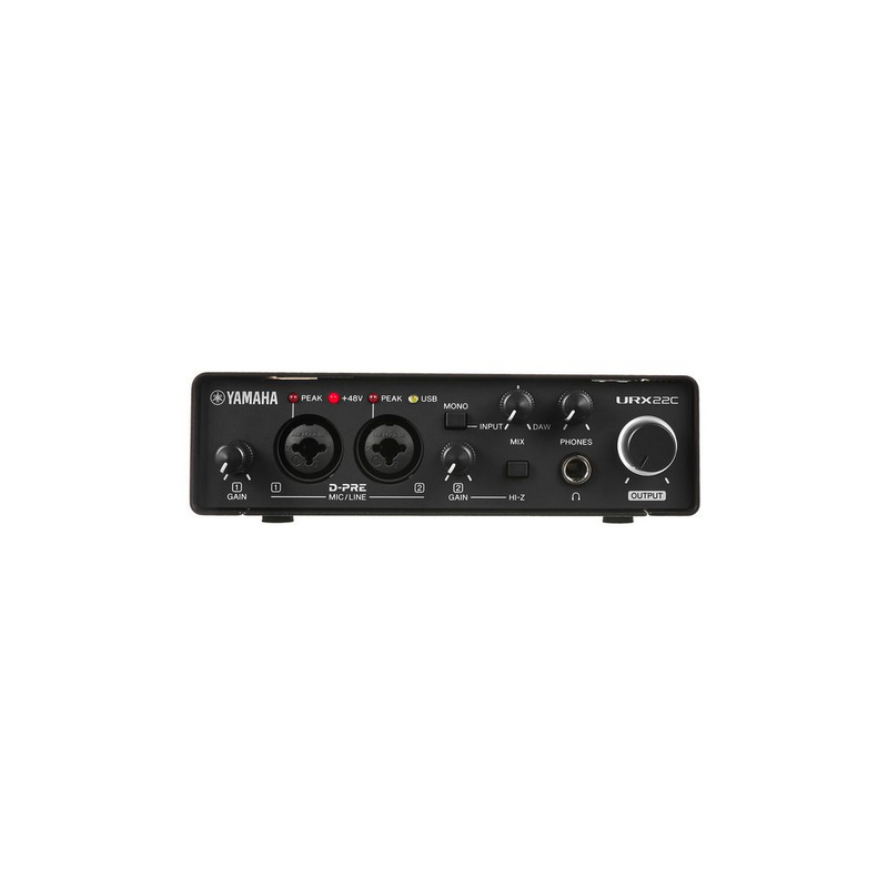 YAMAHA URX22C