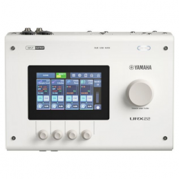 YAMAHA URX22 - WHITE