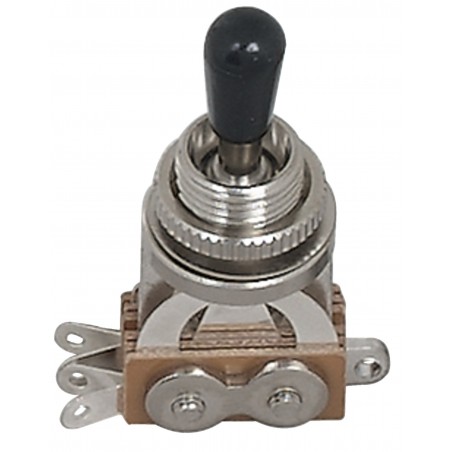 GEWA 943093 SWITCH 3-WAY CHROME