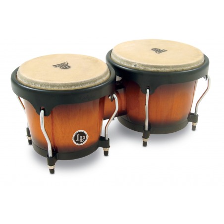 LATIN PERCUSSION ASPIRE LPA601VSB