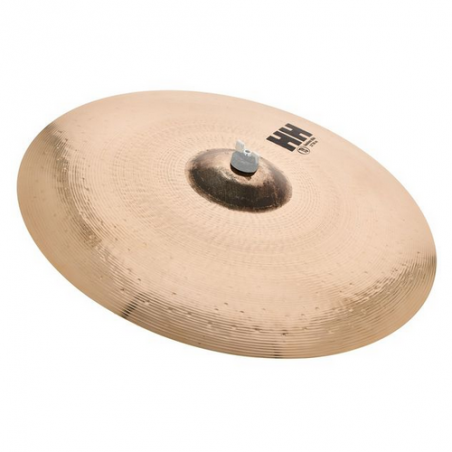SABIAN HH TODD SUCHERMANN SESSION RIDE 22"